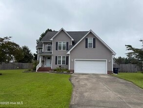Building Photo - 204 Armistead Way