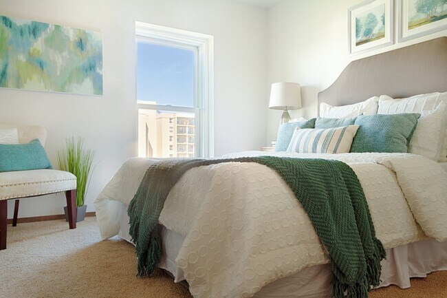 Foto del interior - ReNew Knollwood