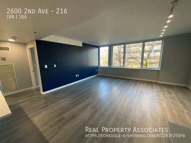 Building Photo - 2600 2nd Ave