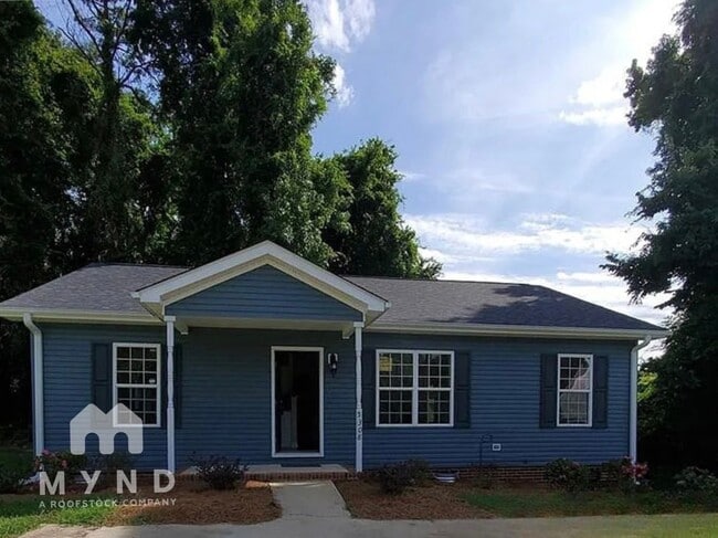 Building Photo - 5308 Black Trail Ct