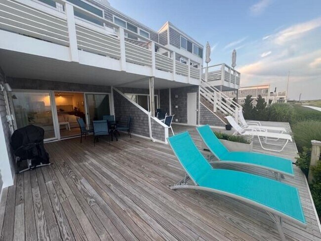 Foto del edificio - 539 Dune Rd