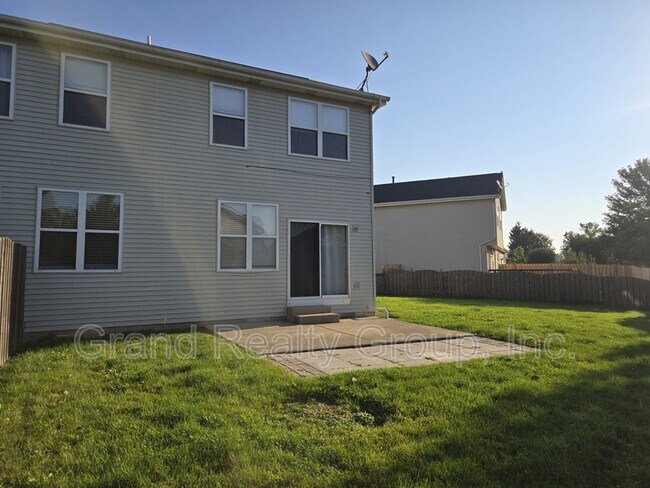 Foto del edificio - 28909 Bayberry Ct