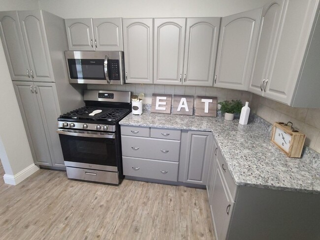 Foto del edificio - Updated 3 bed 1 bath in South Okc!