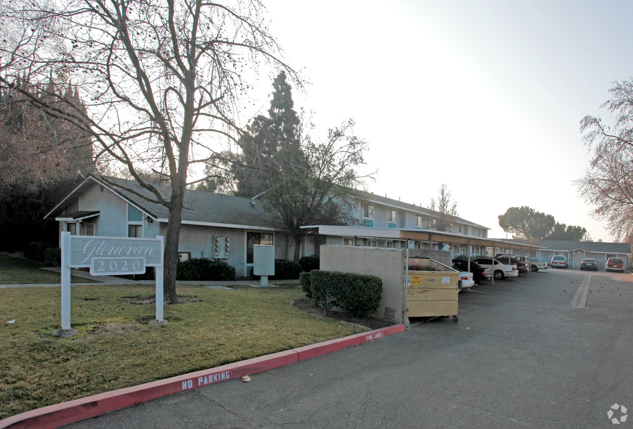 Primary Photo - 2020 Evans Rd