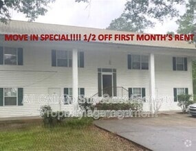 Building Photo - 1407 Mamie Scott Dr