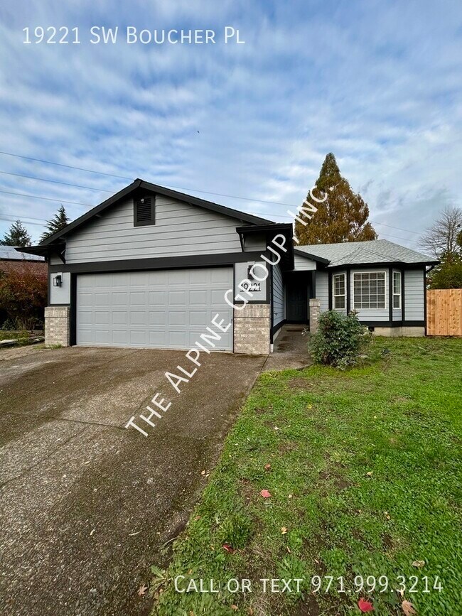 Building Photo - 3 Bedroom Home in a Cul-de-Sac