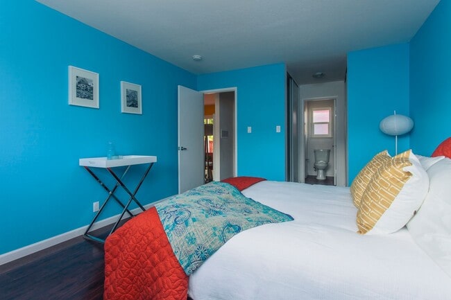 Interior Photo - Priya Living Warm Springs