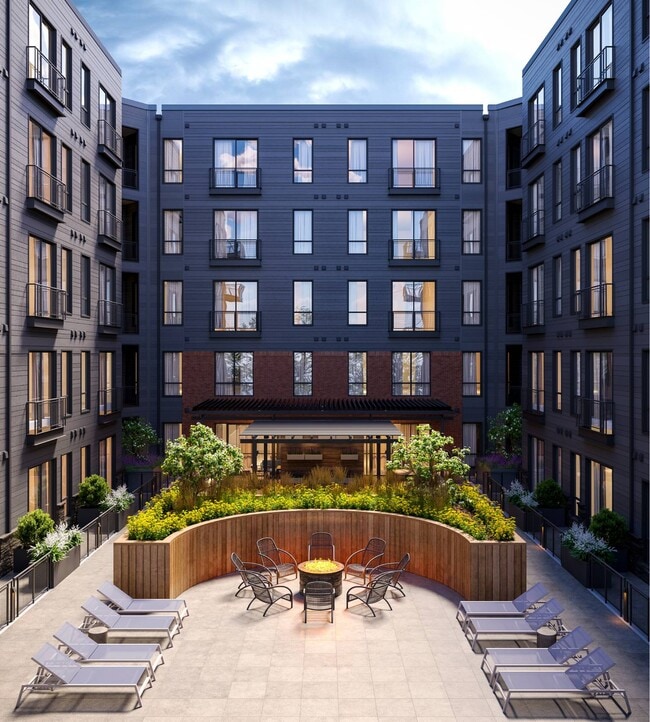 Foto del edificio - 11th and Spruce