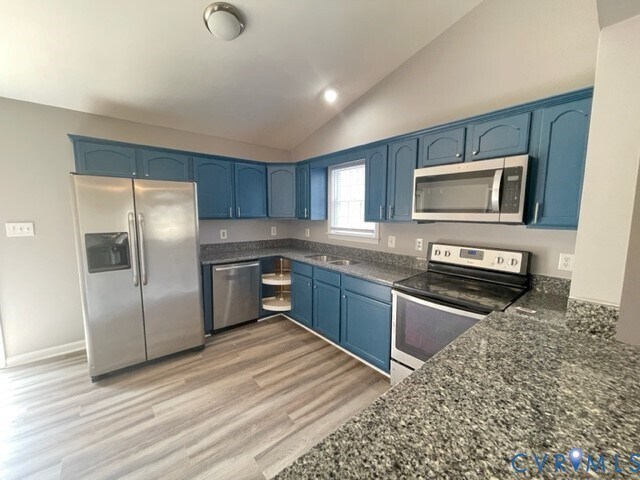 Foto del edificio - 17212 Doggetts Fork Rd
