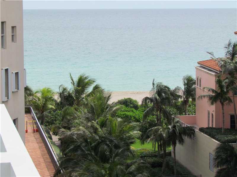 Foto principal - 6000 Collins Ave