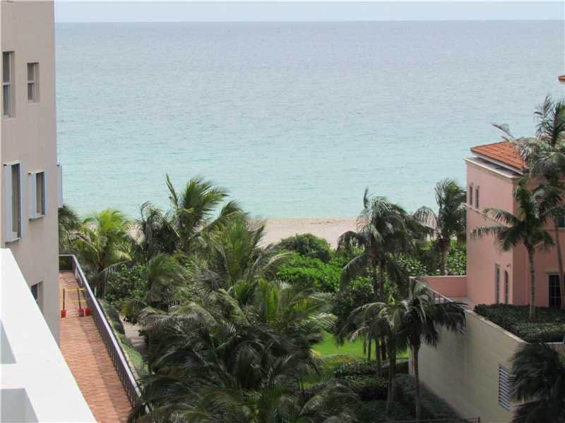 Primary Photo - 6000 Collins Ave
