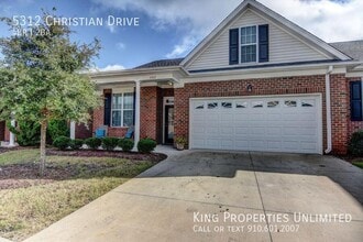 Building Photo - 5312 Christian Dr