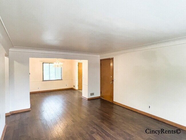 Building Photo - 4003 Diehl Ave