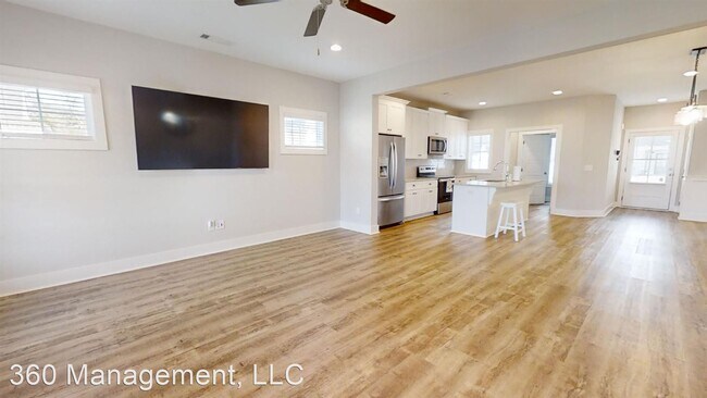 Foto del edificio - 3 br, 2 bath House - 1296 Fox Tail Lane