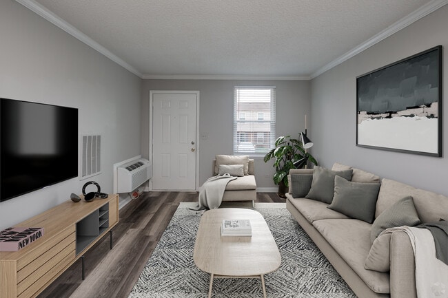 Foto del edificio - Dupont Avenue Apartments