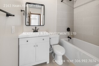 Building Photo - 2163 Hamilton St