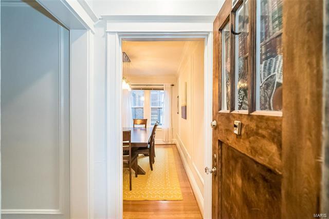 Foto del edificio - 6330 S Rosebury Ave