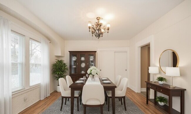 Foto del edificio - 10906 Grantwood Ave