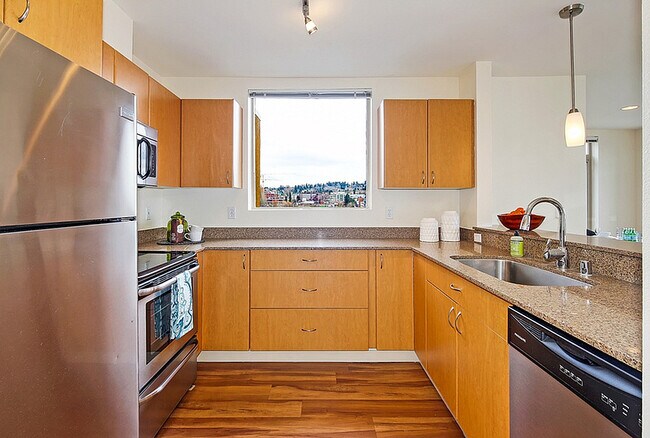 Foto del edificio - Westwater