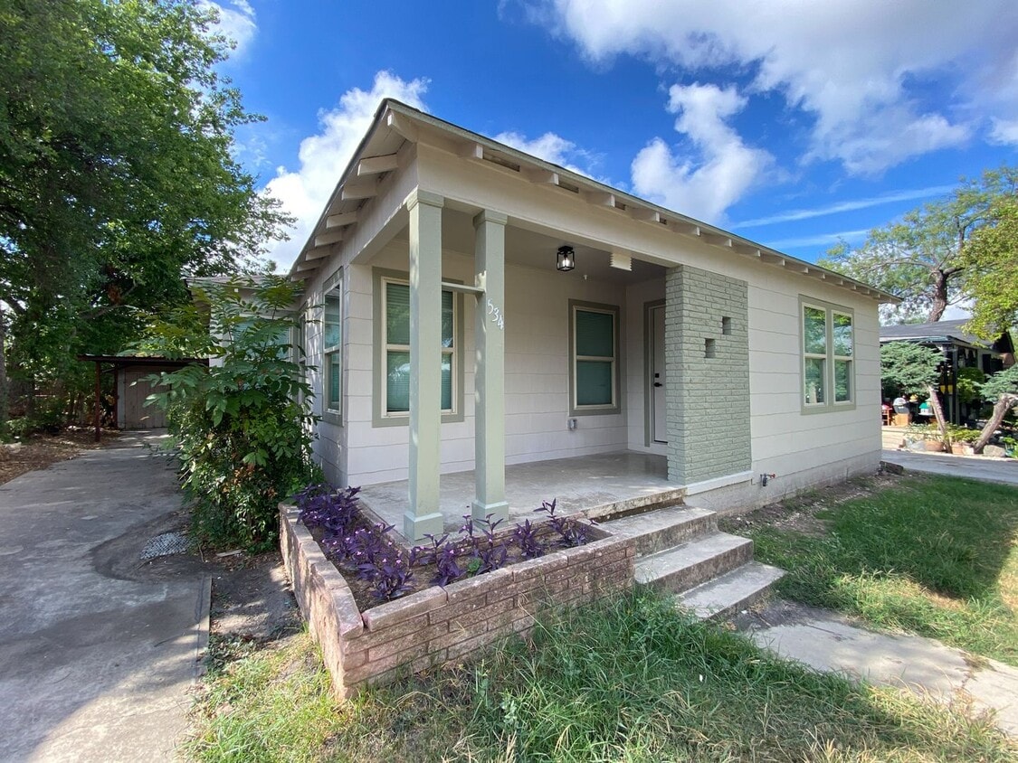 Foto principal - Super Cute, Newly Remodeled, 2bd/1bth hous...