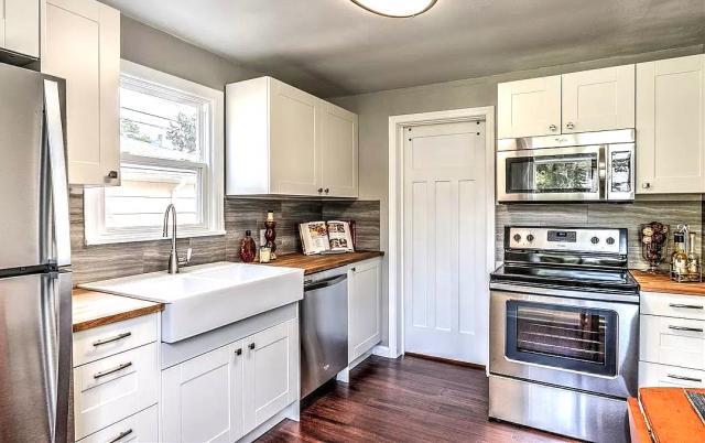 Foto del edificio - 2 bedroom in Seattle WA 98133