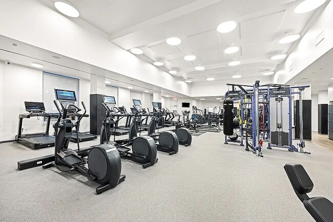 Photo - 500 2nd Ave (New York, NY) Townhome
