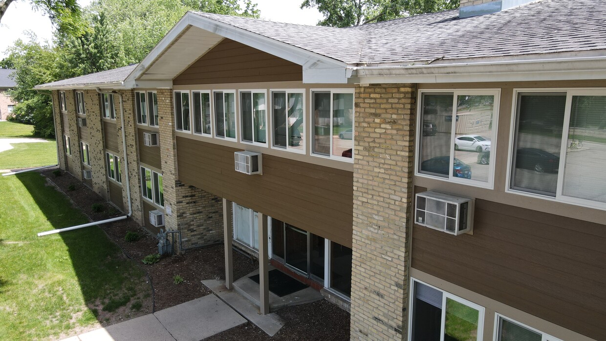 Foto del edificio - Silfer Street Apartments