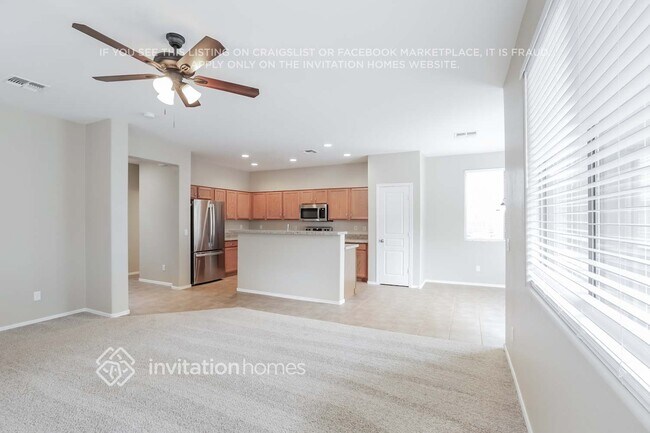 Foto del edificio - 3787 E Chickadee Rd
