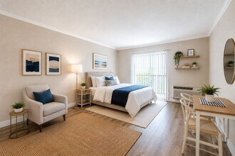 Interior Photo - Alta Apartments