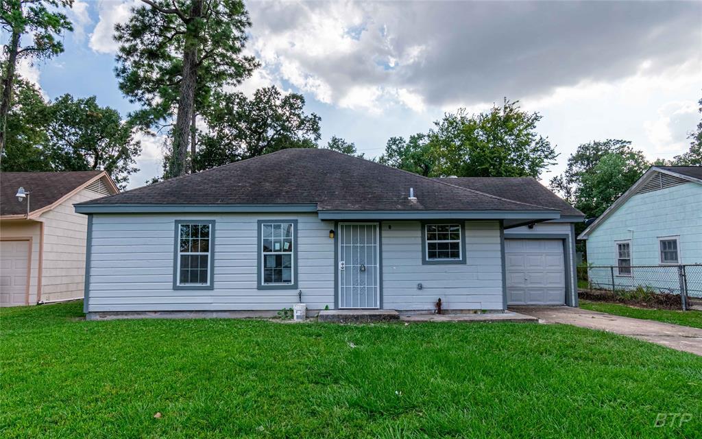 3818 Blodgett St, Houston, TX 77004 - House Rental in Houston, TX ...