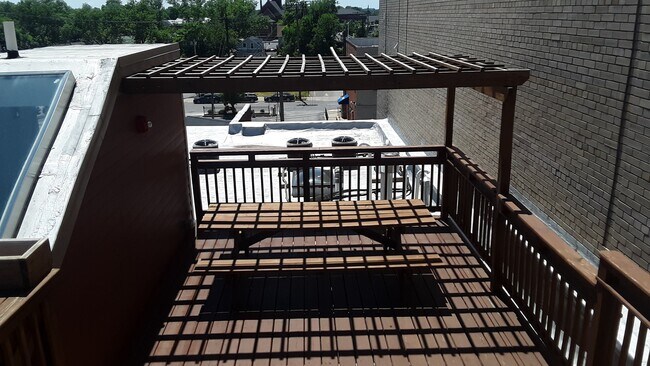 Foto del edificio - 2030 W 25th St