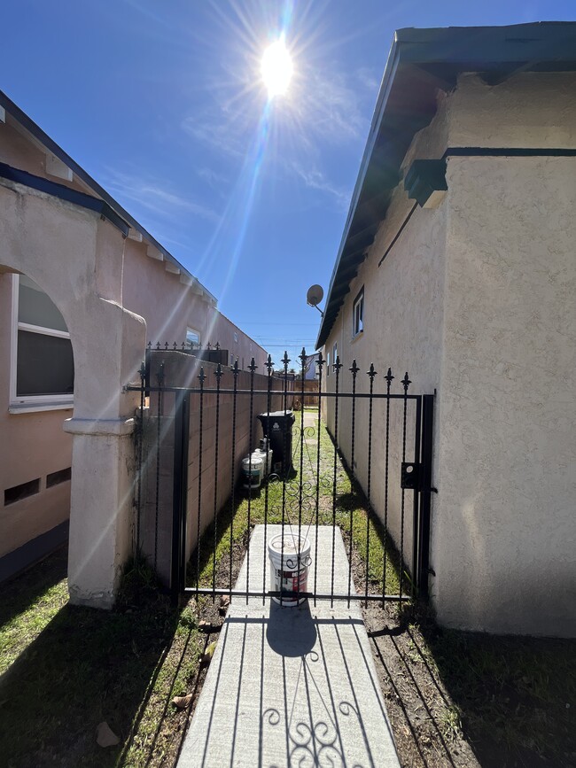 Foto del edificio - 224 E 65th St