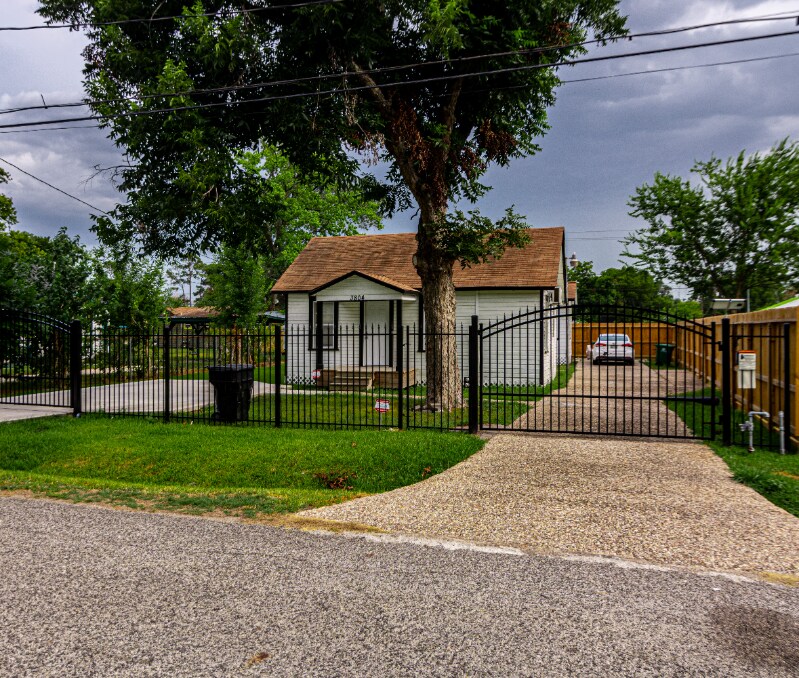 3804 Turner Dr, Houston, TX 77093 House Rental in Houston, TX