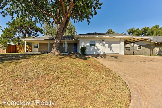Foto del edificio - 4 br, 1.5 bath House - 9813 Village Drive