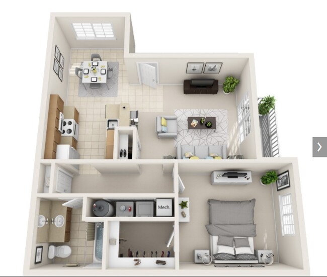 Building Photo - 1105 Black Diamond Dr