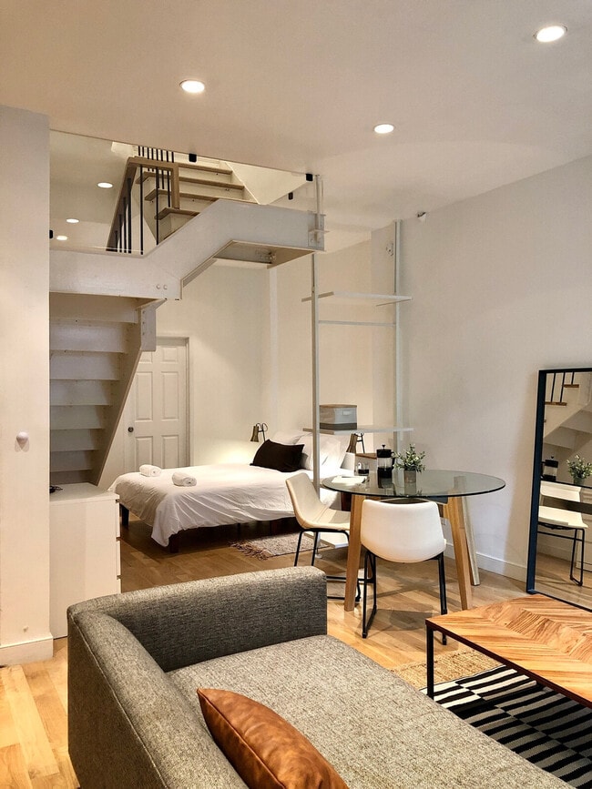 Foto del edificio - 126 E 37th St