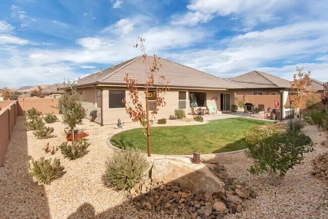 Foto del edificio - Upgraded Home in Riverstone!