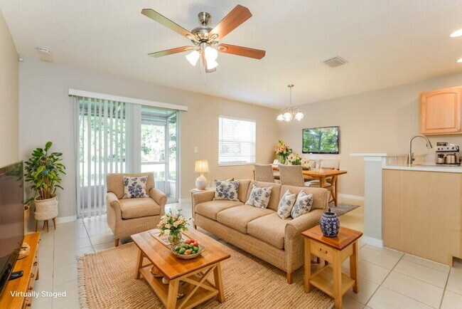 Foto del edificio - 4403 Silver Falls Dr