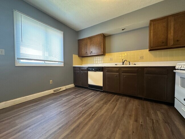 Foto del edificio - 1511 Woods Ave
