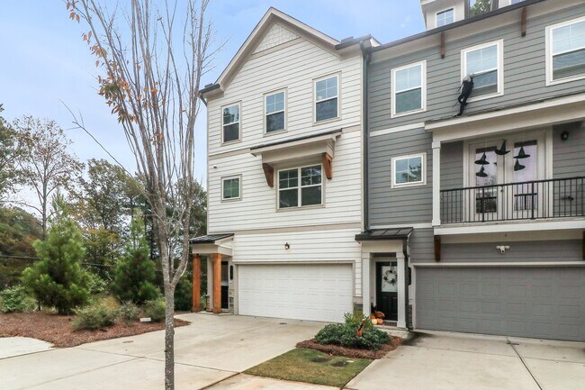 Foto del edificio - 3547 Settlement Rd