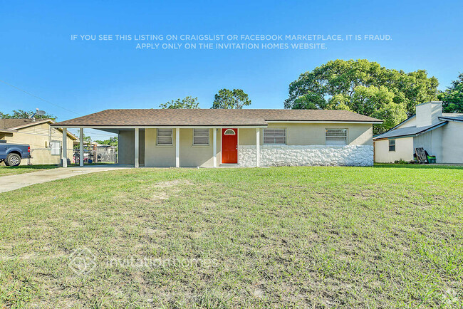 Building Photo - 3213 Sutton Dr