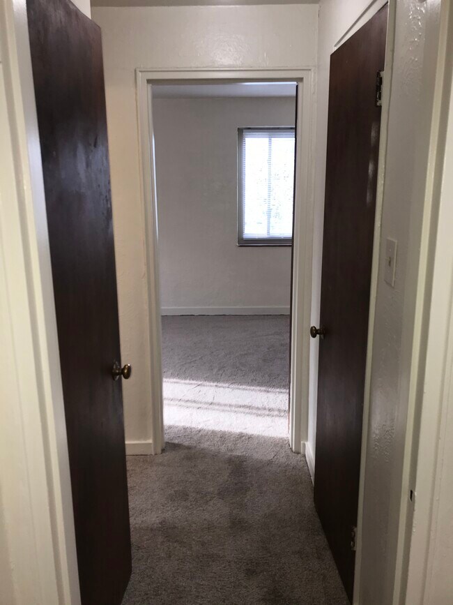 Foto del edificio - Negley Court