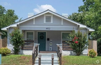 Building Photo - 4902 3rd Ave S