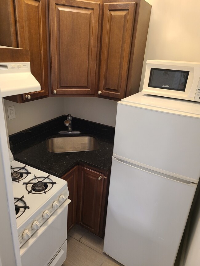 Foto del edificio - 38 Hemenway St