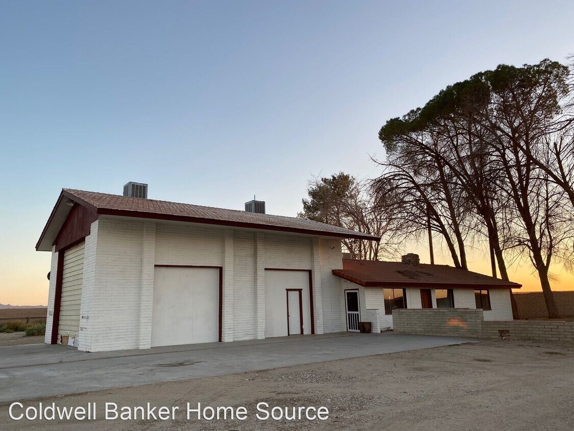 23 Apartments for Rent in Barstow, CA Westside Rentals