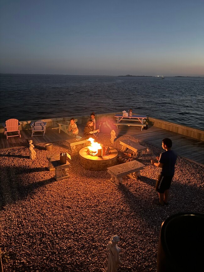 Foto del edificio - 10 Milton Rd