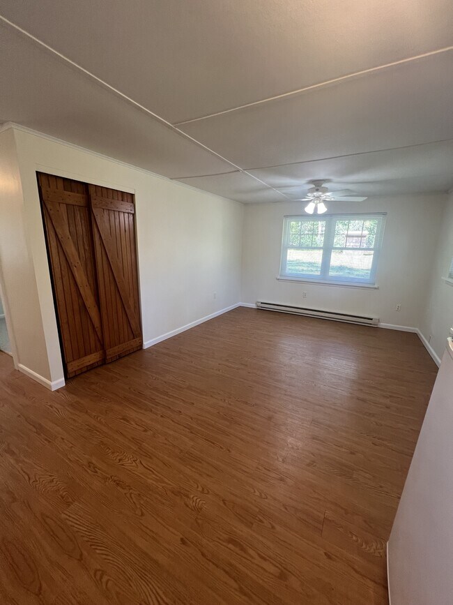 Foto del edificio - 1232 Park Rd