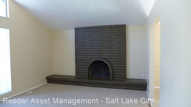 Foto del edificio - 3 br, 2 bath House - 1748 East Ski View Drive