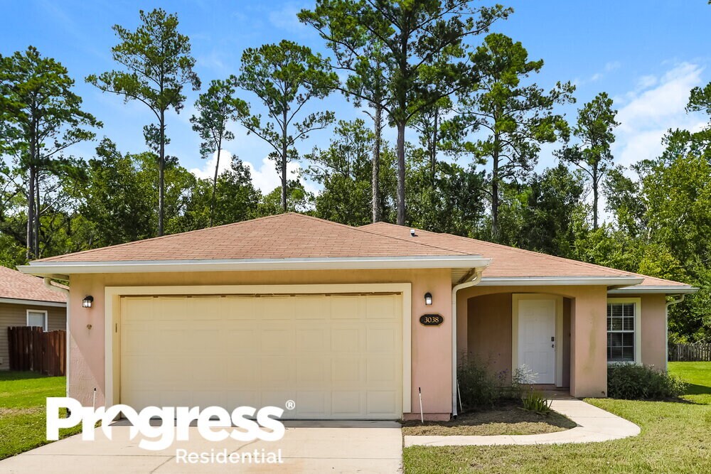 Foto principal - 3038 Bent Bow Ln