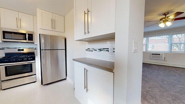 Bayberry Gardens Apartments Scotch Plains Nj Apartments Com